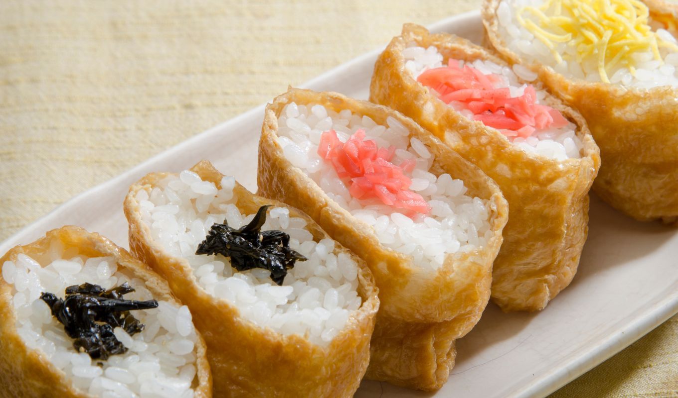 Inari Sushi