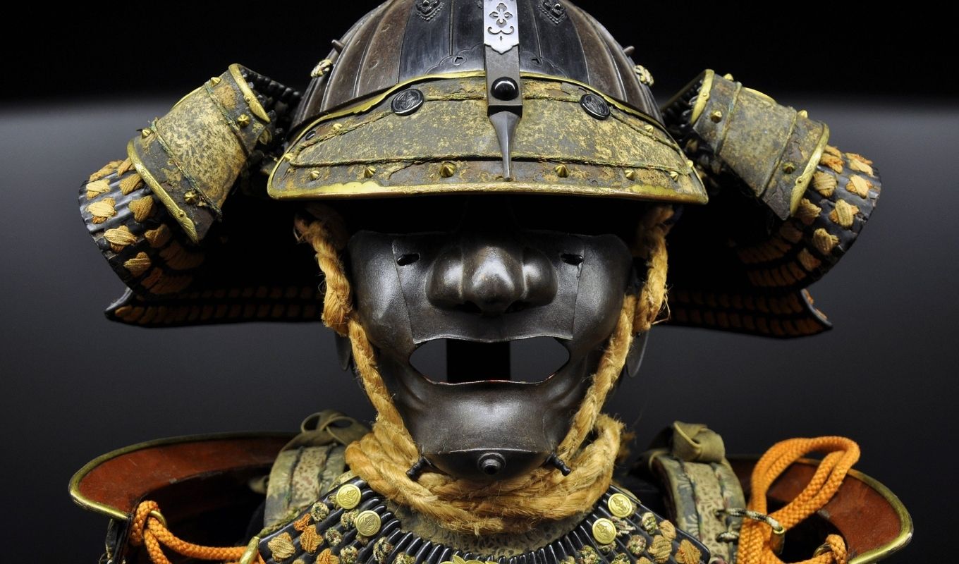 japanese-samurai